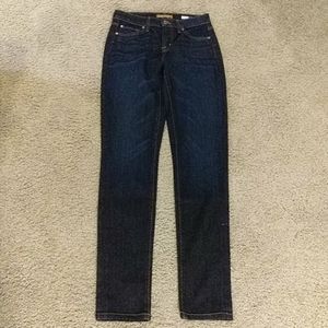 Vizcaino., premium denim size 0
